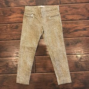 Zara girls pants